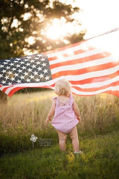 Image of 4th of July Super Minis! 