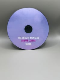 Image 3 of The Sons Of Montana “Subpar Lovers”