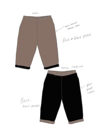 Image 2 of Custom order for Elisia