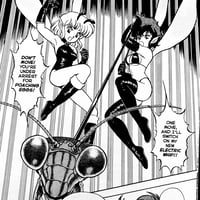 Image 11 of The New Bondage Fairies: Fairie Fetish #3