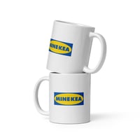 Mine-Kea Mug