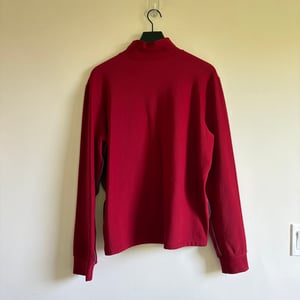 Image of Prada Zip Pullover