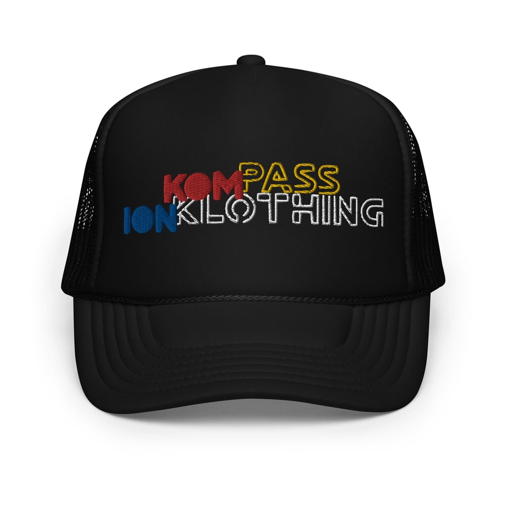 Image of Kompassion Trucker Hat
