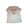 UpperClass Bear logo Tee