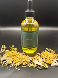 Image 1 of Garden Veil — Botanical Ritual Oil