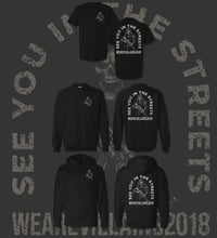 Image 5 of SEE YOU IN THE STREETS 