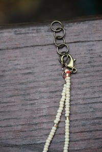 Image 11 of Water's Edge- Necklace