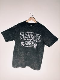 Image 1 of TVAORDIE SPIKYY ( ACID WASH)