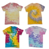 Tie Dye 