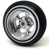 Image 2 of 1:10 scale Supremes (BLEMS)