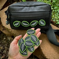 Image 2 of #ISOLEAF PVC Patch