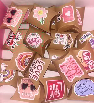 Image of Bestie Love Bundle