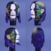 Image 8 of Jeff Facepaints 