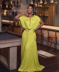 Image 2 of Lucia Maxi Dress