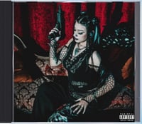 Image 1 of INFERNO CD