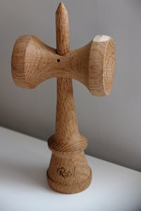 Image 1 of 'Shii' Hand made Ken