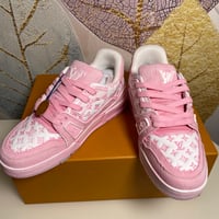 Image 10 of PINK PRIVACY SET