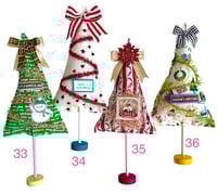 Pick Your Favorite Holiday Tree {I}