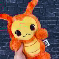 Image 2 of MUNCHKIN- Clasper