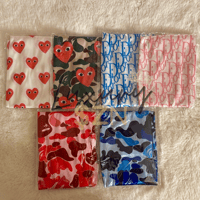Image 2 of LuxurySZN Durags