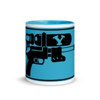Image 1 of Soaking is Super Mug
