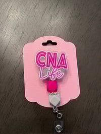 Image 5 of Badge Reel 