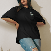 Image 4 of “ JIMIN ERAS ” T - SHIRT 
