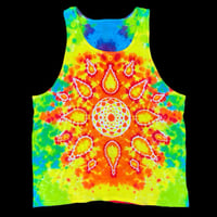 Image 1 of XLarge Closer to the Sun Tank