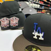 Image 1 of New Era 59Fifty LA Drip