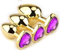 Image 4 of Butt Anal Plugs