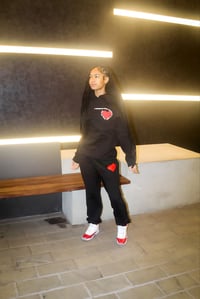 Image 1 of Full Of Love Sweatsuit.