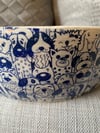 Dog Dish