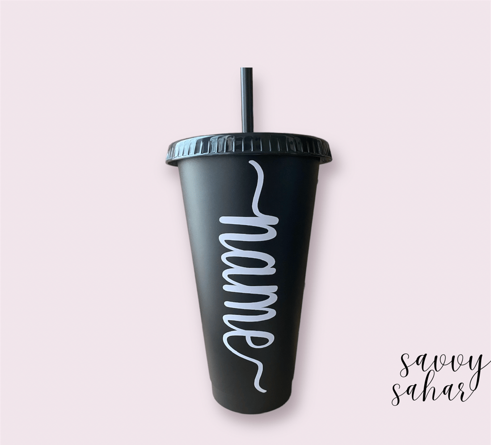 Image of Savvy Tumbler
