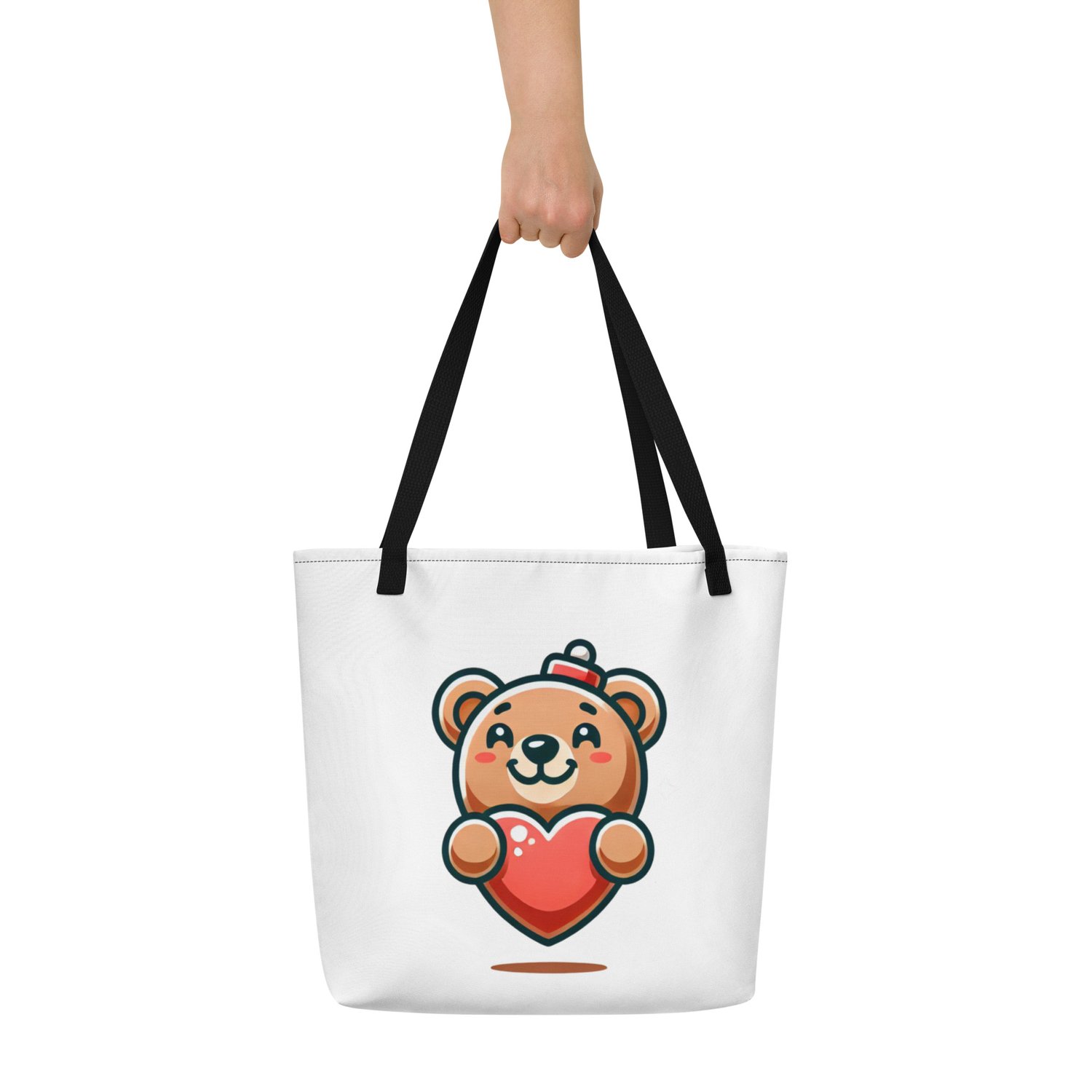 Image of Bliss Lumi Large Tote Bag