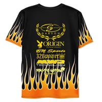 Image 4 of Anytime Flaming Tee