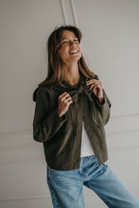 Image 8 of Veste BONNIE 