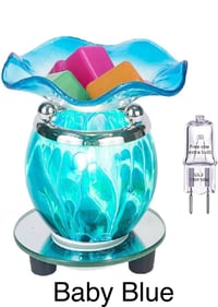 Image 3 of Scented Wax Warmer 
