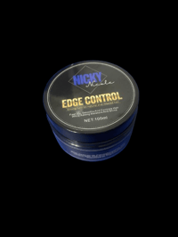 Image 1 of Vegan Edge Control  3.17 oz
