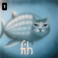 Image 2 of [Painting] fih