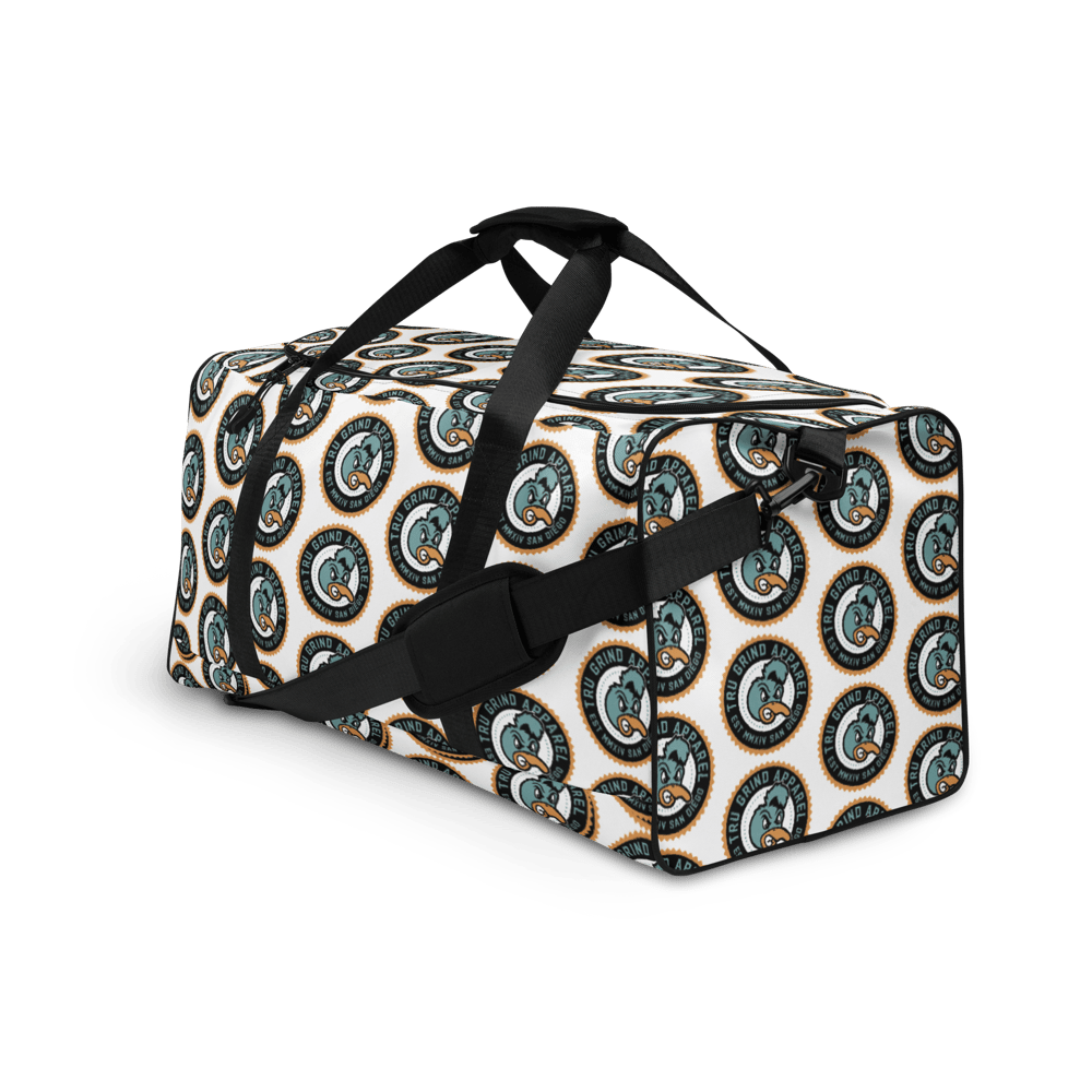 TRU DUFFLE BAG