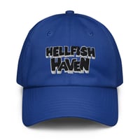 Image 4 of HH Under Armour® dad hat