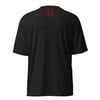 Hotshots "Calm on the Surface" Ruddy A4 Performance Tee