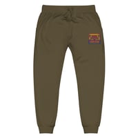 Image 15 of ZEN EXP - “Hong Kong” Unisex fleece sweatpants