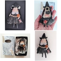 Image 5 of The May Sisters (sold separately) 