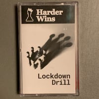 Image 3 of Harder Wins - Lockdown Drill 