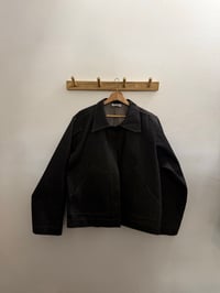 Image 3 of WÀJJAL DENIM JACKET 