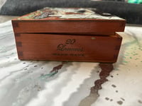 Image 6 of 1980 CUSTOM CIGAR BOX 