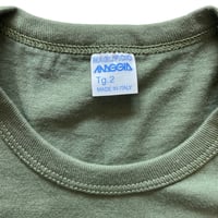 Image 2 of MAGLIA BASE ESERCITO ITALIANO DEADSTOCK TAGLIA UNICA