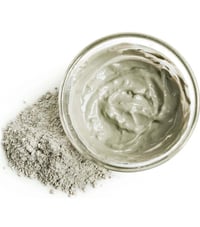 Image 1 of Bentonite Clay Healing Mask 