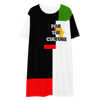 For the Culture T-shirt Drees